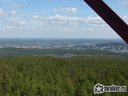 'Заброшенная,