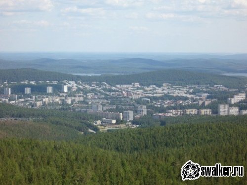 'Заброшенная,