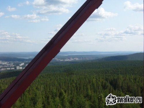 'Заброшенная,