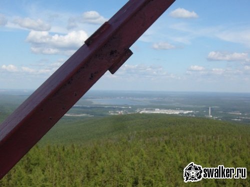 'Заброшенная,