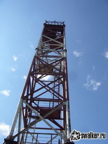 'Заброшенная,