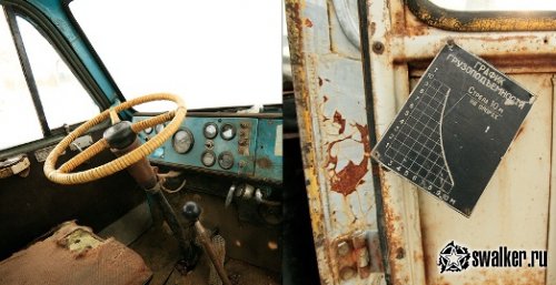 Знаменитые заброшенные Ракетные Шахты, Калужская область Знаменитые заброшенные Ракетные Шахты, Калужская область