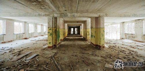 Знаменитые заброшенные Ракетные Шахты, Калужская область Знаменитые заброшенные Ракетные Шахты, Калужская область