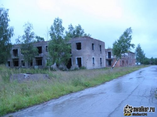 Посёлок городского типа, Пермская область Посёлок городского типа, Пермская область