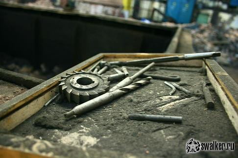 Подборка Фото: Заброшенные Цеха Завода ЗИЛ по всей России Подборка Фото: Заброшенные Цеха Завода ЗИЛ по всей России