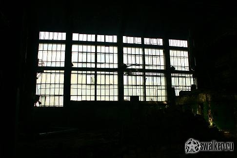 Подборка Фото: Заброшенные Цеха Завода ЗИЛ по всей России Подборка Фото: Заброшенные Цеха Завода ЗИЛ по всей России