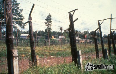Ядерный щит России - ПО Маяк или Чернобыль Урала Ядерный щит России - ПО Маяк или Чернобыль Урала