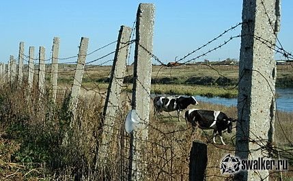 Ядерный щит России - ПО Маяк или Чернобыль Урала Ядерный щит России - ПО Маяк или Чернобыль Урала