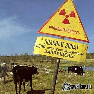 Ядерный щит России - ПО Маяк или Чернобыль Урала Ядерный щит России - ПО Маяк или Чернобыль Урала
