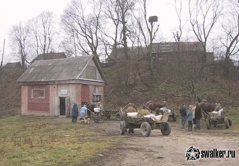Ядерный щит России - ПО Маяк или Чернобыль Урала Ядерный щит России - ПО Маяк или Чернобыль Урала