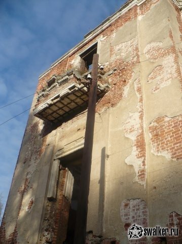 Усадьба Петровское, Алабино Усадьба Петровское, Алабино