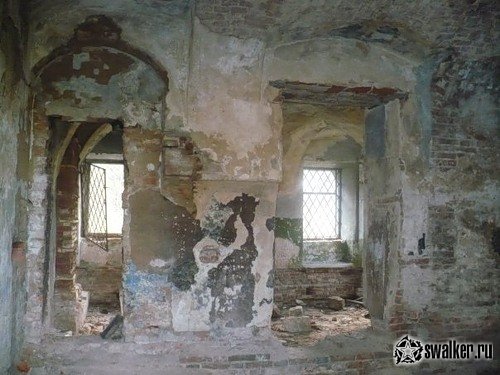 Усадьба Петровское, Алабино Усадьба Петровское, Алабино