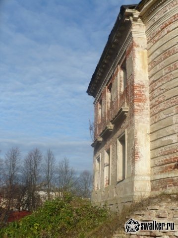 Усадьба Петровское, Алабино Усадьба Петровское, Алабино