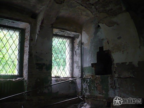 Усадьба Петровское, Алабино Усадьба Петровское, Алабино