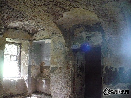 Усадьба Петровское, Алабино Усадьба Петровское, Алабино