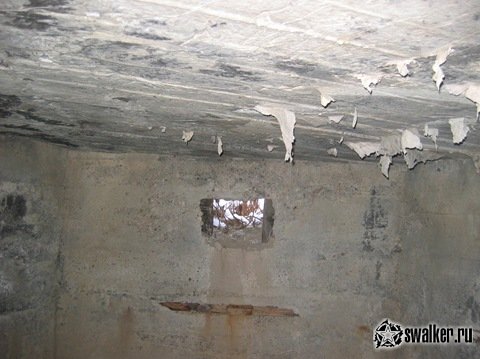 Заброшенный ж/д тоннель в Дидино, Свердловская область Заброшенный ж/д тоннель в Дидино, Свердловская область