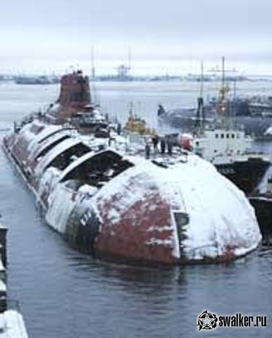 Уничтожение Флота России Уничтожение Флота России