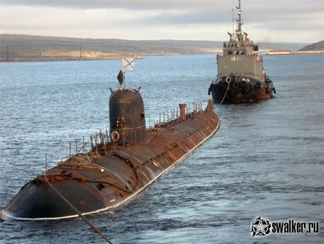 Уничтожение Флота России Уничтожение Флота России