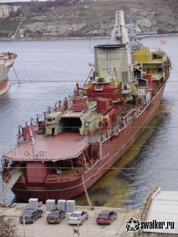 Уничтожение Флота России Уничтожение Флота России