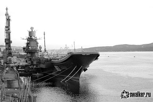 Уничтожение Флота России Уничтожение Флота России