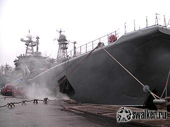 Уничтожение Флота России Уничтожение Флота России