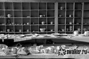 'Заброшенный 'Заброшенный